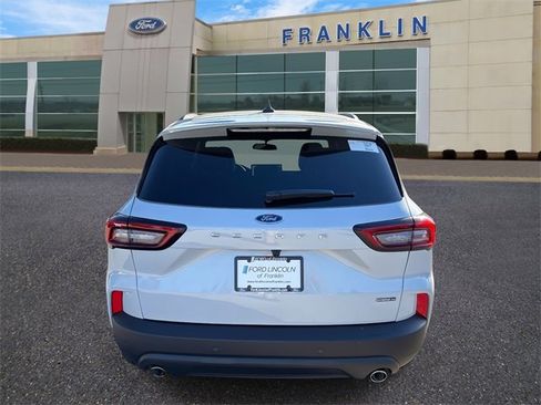 New 2026 Ford Escape ST-Line Select w/ Tech Pack #1 image 6