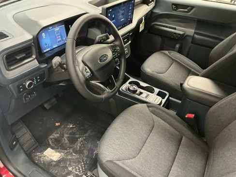 New 2026 Ford Maverick XLT w/ Equipment Group 301A image 14