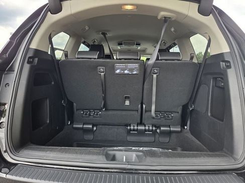 Certified 2026 Honda Odyssey Elite image 39
