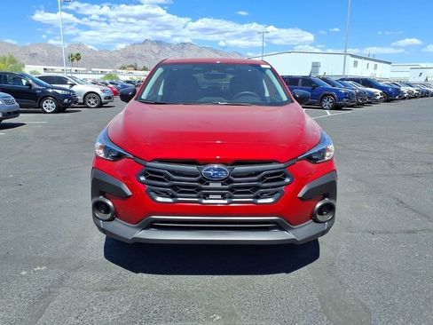 New 2026 Subaru Crosstrek 2.5i AWD/4WD image 7
