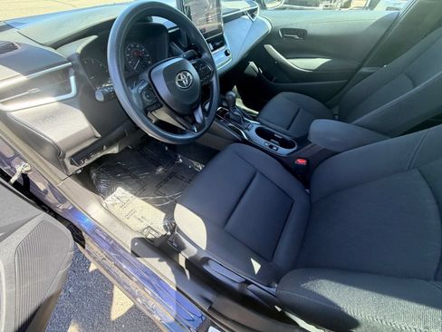 Used 2024 Toyota Corolla LE FWD image 14