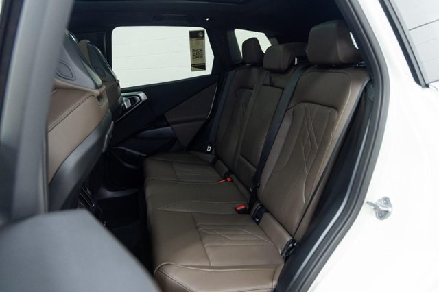 Certified 2026 BMW X3 xDrive30i w/ Convenience Package AWD/4WD image 27