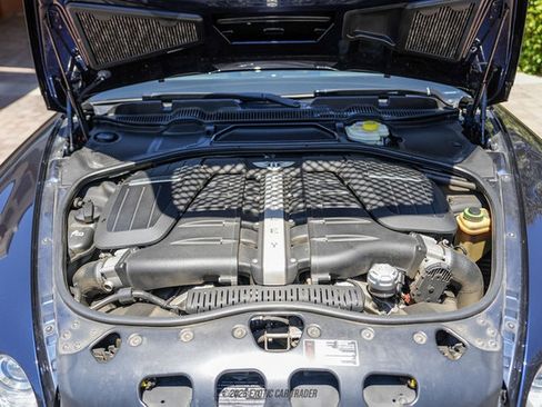 Used 2010 Bentley Continental GT Speed AWD/4WD image 23