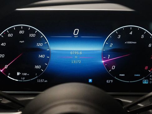 Certified 2024 Mercedes-Benz C 300 C 300 image 19