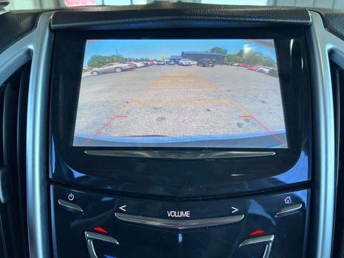 Used 2016 Cadillac SRX Premium w/ Driver Assist Package AWD/4WD image 30