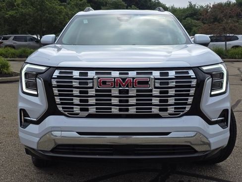New 2027 GMC Terrain Denali AWD/4WD image 11
