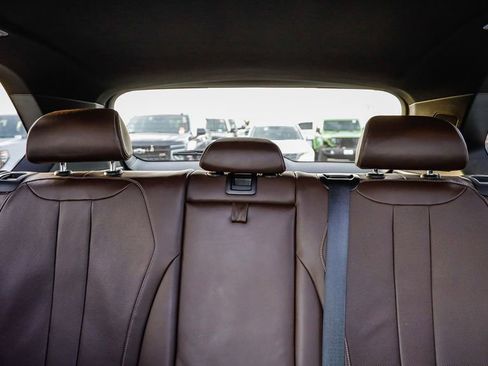 Used 2017 BMW X5 xDrive40e image 27