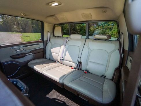 Used 2020 RAM 1500 Laramie image 35