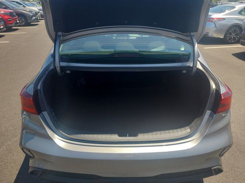 Used 2023 Kia Forte LXS w/ LXS Technology Package FWD image 30