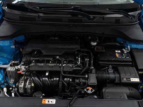 Used 2023 Hyundai Kona SEL image 33