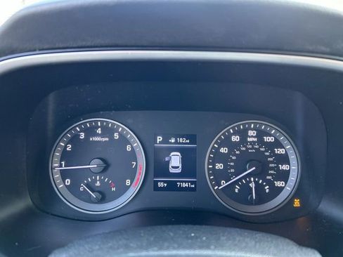 Used 2019 Hyundai Tucson SEL image 19