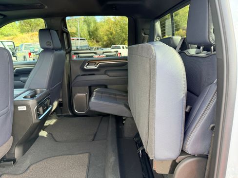 New 2026 Chevrolet Silverado 2500 High Country w/ Technology Package AWD/4WD image 12