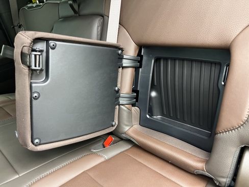 New 2026 GMC Sierra 2500 Denali w/ Denali Reserve Package image 26