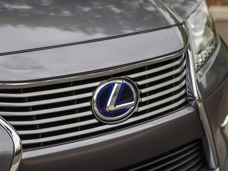 Used 2013 Lexus ES 350 w/ Luxury Pkg FWD image 11