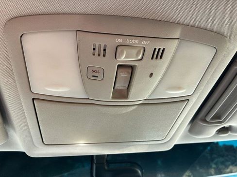 Used 2017 INFINITI QX80 2WD image 32