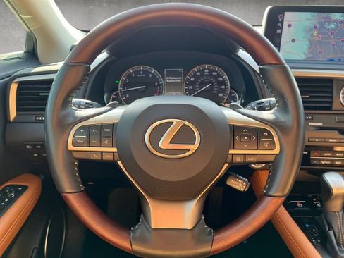 Used 2022 Lexus RX 350 FWD w/ Premium Package image 21