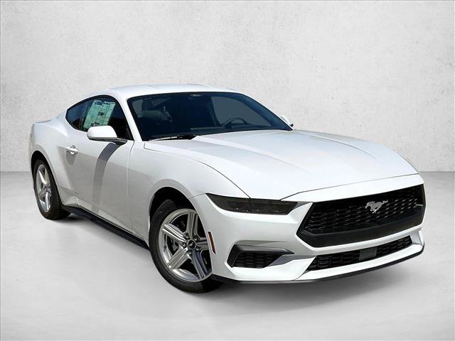 New 2026 Ford Mustang Premium RWD image 2