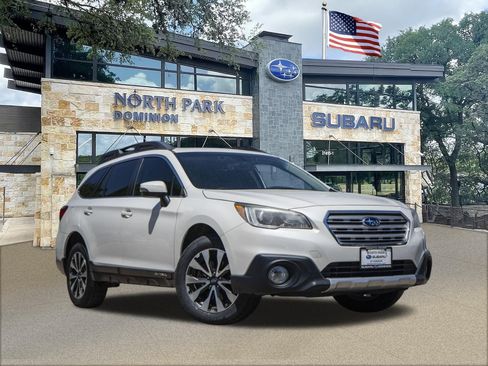 Certified 2026 Subaru Forester Wilderness AWD/4WD image 1
