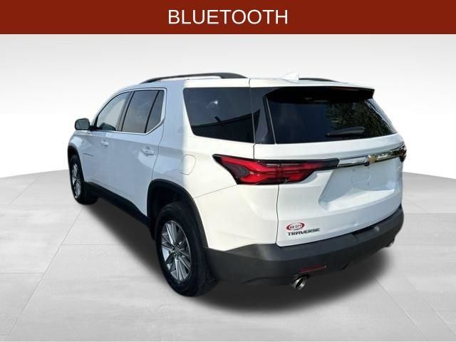 Used 2023 Chevrolet Traverse LT FWD image 5