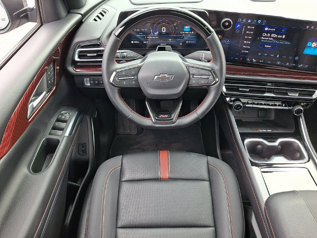 Used 2026 Chevrolet Traverse RS AWD/4WD image 3