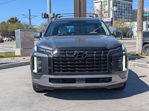 Used 2023 Hyundai Palisade Limited image 11