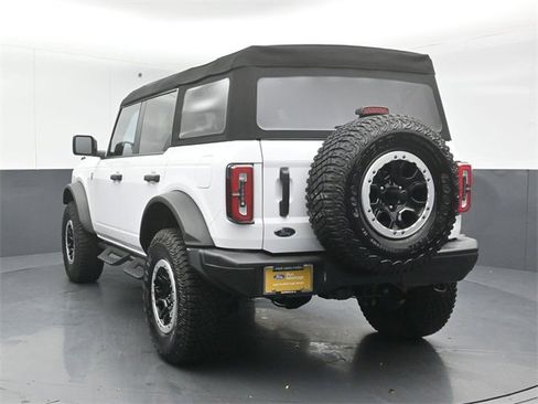 Certified 2023 Ford Bronco Badlands w/ Sasquatch Package image 6