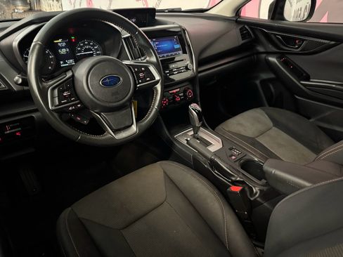 Used 2019 Subaru Crosstrek 2.0i Premium w/ Eyesight System AWD/4WD image 18