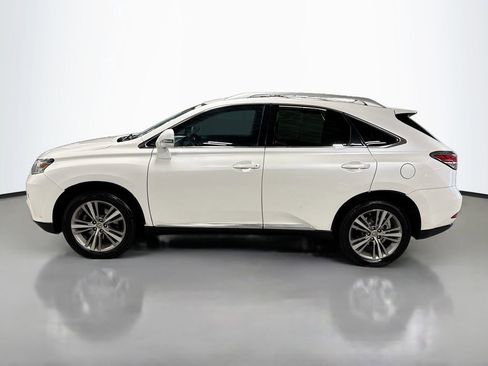 Used 2015 Lexus RX 350 AWD image 10