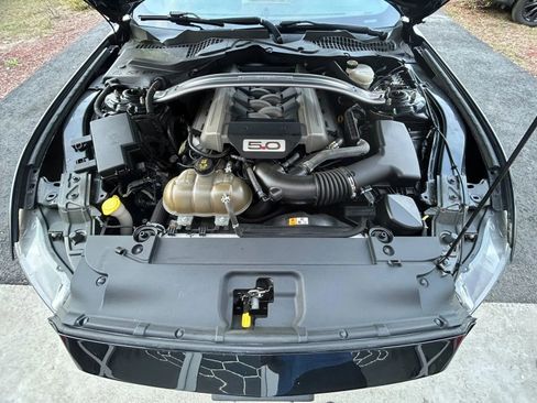 Used 2015 Ford Mustang GT Premium image 24