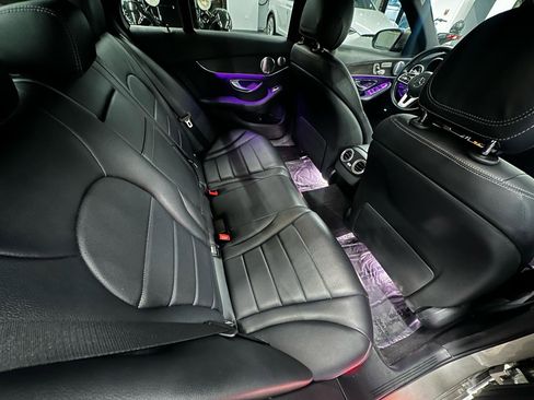 Used 2020 Mercedes-Benz C 300 4MATIC Sedan w/ AMG Line image 17