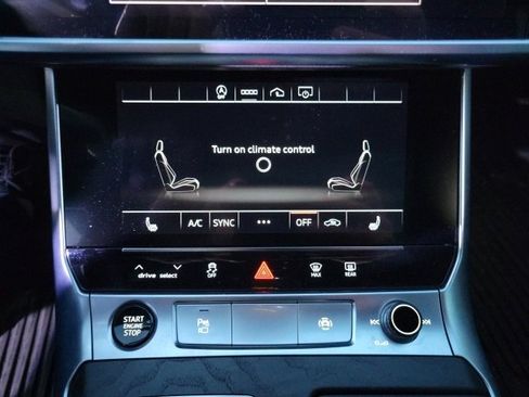 Used 2022 Audi A6 Premium Plus image 18