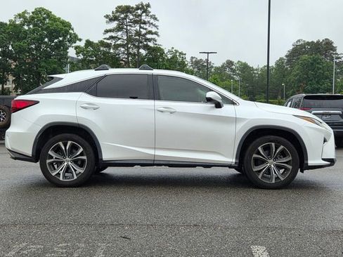 Used 2017 Lexus RX 350 FWD w/ Premium Package image 6