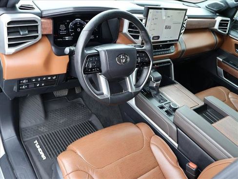 Used 2023 Toyota Tundra 1794 Edition AWD/4WD image 11
