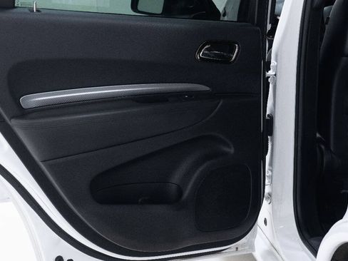 Used 2019 Dodge Durango R/T w/ Blacktop Package AWD/4WD image 22