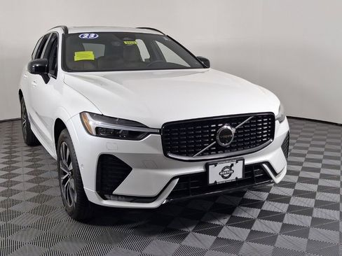 Certified 2023 Volvo XC60 B5 Plus w/ Climate Package AWD/4WD image 2
