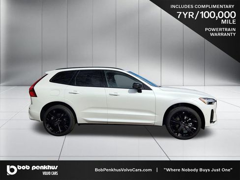 New 2026 Volvo XC60 B5 Ultra w/ Climate Package image 23