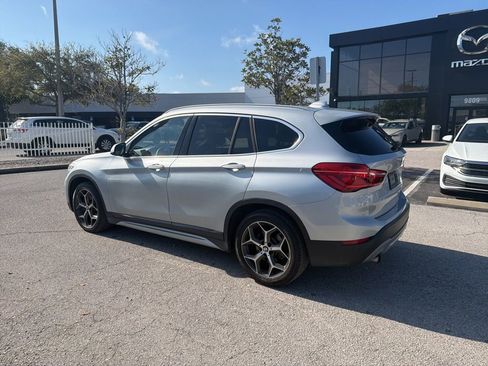 Used 2016 BMW X1 xDrive28i image 7