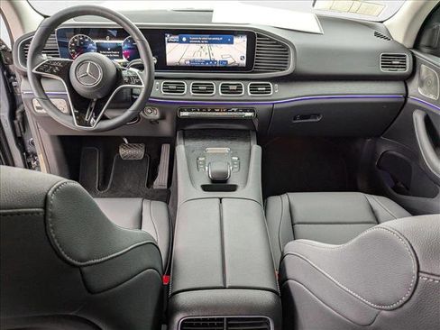 New 2025 Mercedes-Benz GLE 350 4MATIC image 13
