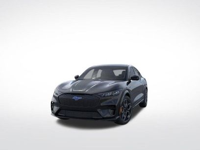 New 2026 Ford Mustang Mach-E GT