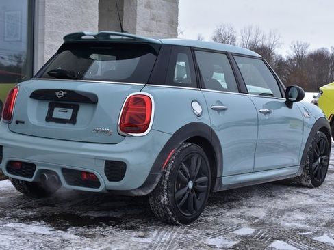 Used 2019 MINI Cooper S image 11
