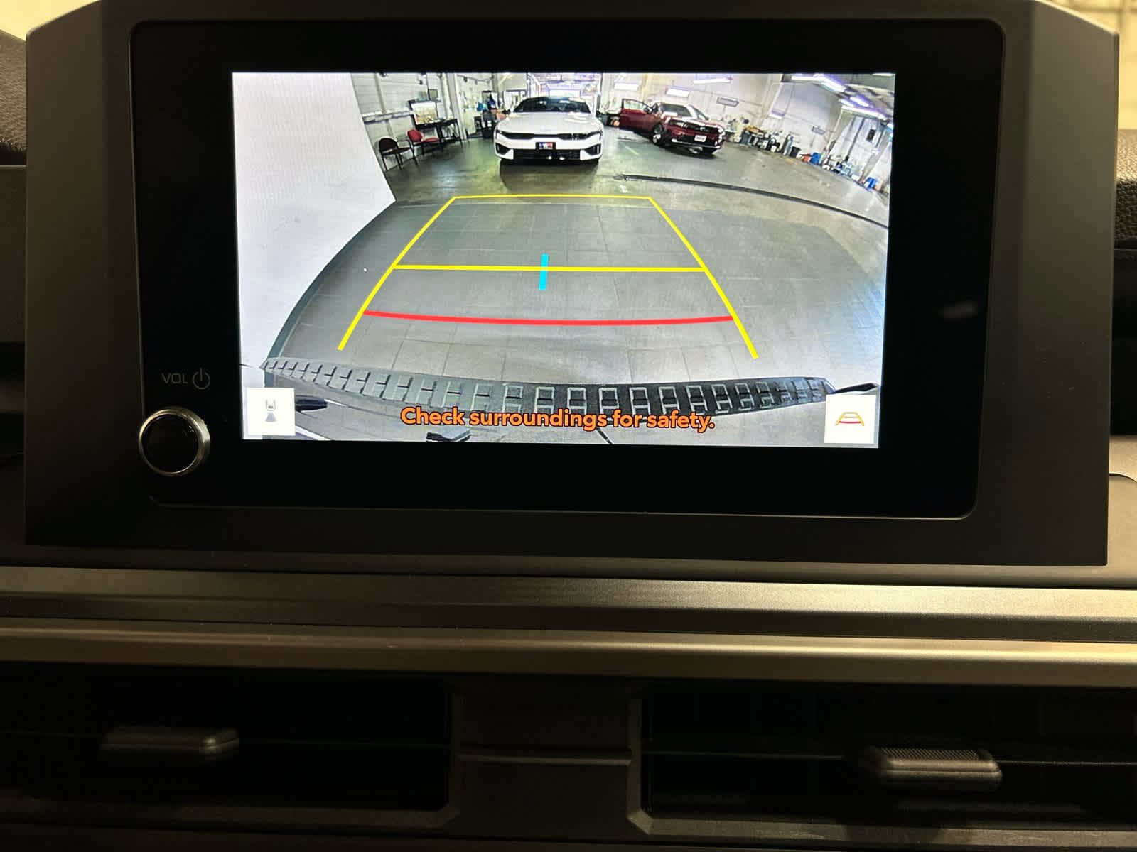 Used 2025 Toyota 4Runner TRD Off-Road AWD/4WD image 5