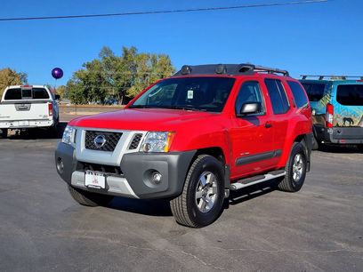 Used 2009 Nissan Xterra Off-Road w/ Tow Pkg