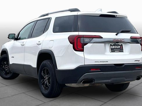 Used 2023 GMC Acadia AT4 w/ Preferred Package AWD/4WD image 12