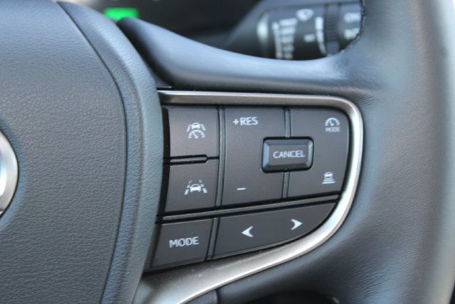Certified 2025 Lexus UX 300h FWD image 17