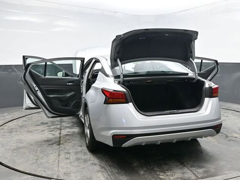 Used 2021 Nissan Altima 2.5 S image 47