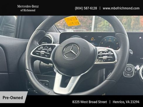Used 2021 Mercedes-Benz GLA 250 GLA 250 image 19