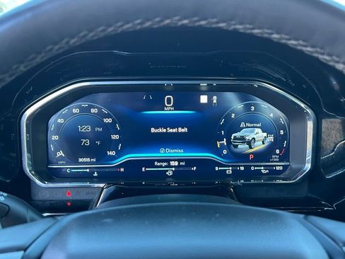 Used 2023 Chevrolet Silverado 1500 ZR2 w/ Technology Package image 29