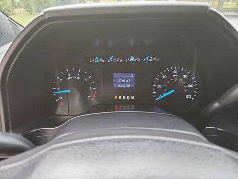 Used 2018 Ford Expedition XL AWD/4WD image 19