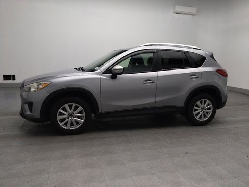 Used 2015 MAZDA CX-5 Touring FWD image 2