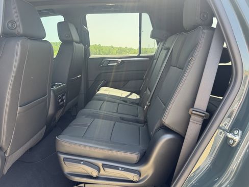 New 2026 Chevrolet Tahoe RST AWD/4WD image 7